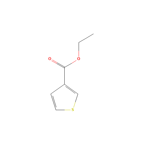 Ethyl thiophene-3-carboxylate (CAS: 5751-80-4) - Related Chemical Product
