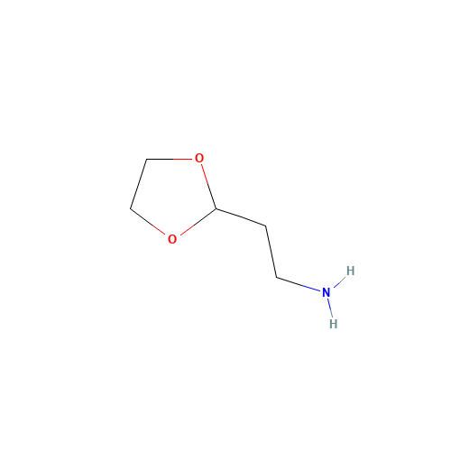 FT-0635838 CAS:5754-35-8 chemical structure