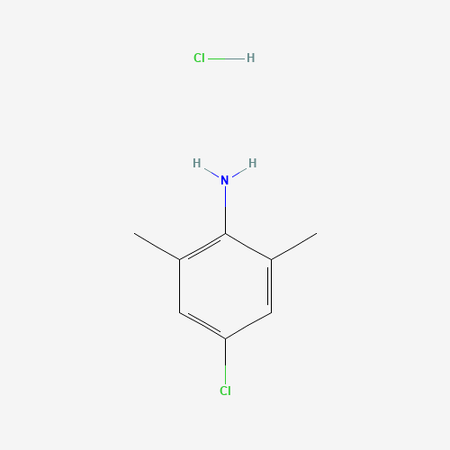 FT-0635845 CAS:5769-32-4 chemical structure