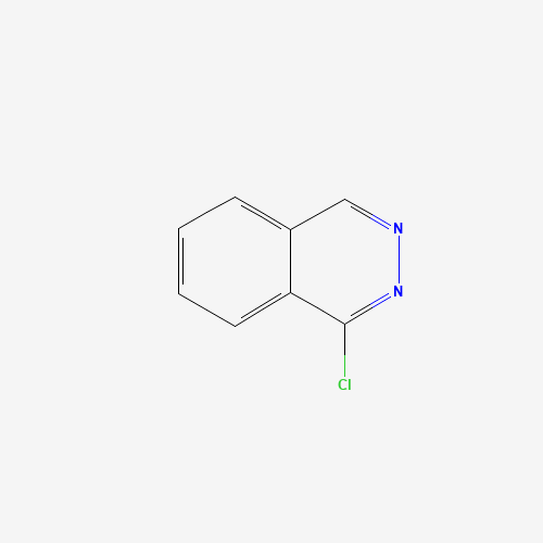 1-CHLOROPHTHALAZINE (CAS: 5784-45-2) - Related Chemical Product