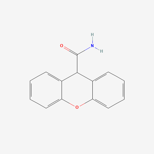 FT-0635864 CAS:5813-90-1 chemical structure