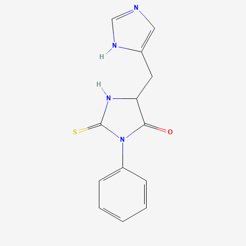 PTH-HISTIDINE (CAS: 5835-68-7) - Related Chemical Product