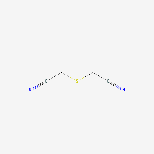 2-[(CYANOMETHYL)THIO]ACETONITRILE (CAS: 5848-75-9) - Related Chemical Product