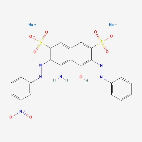 FT-0635879 CAS:5850-35-1 chemical structure