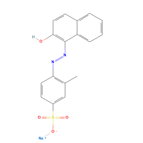 FT-0635880 CAS:5850-86-2 chemical structure