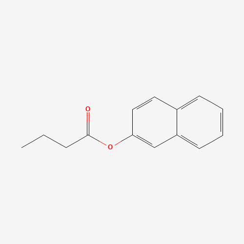 FT-0635882 CAS:5856-33-7 chemical structure