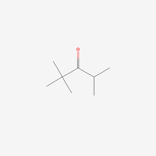 2,2,4-TRIMETHYL-3-PENTANONE (CAS: 5857-36-3) - Related Chemical Product