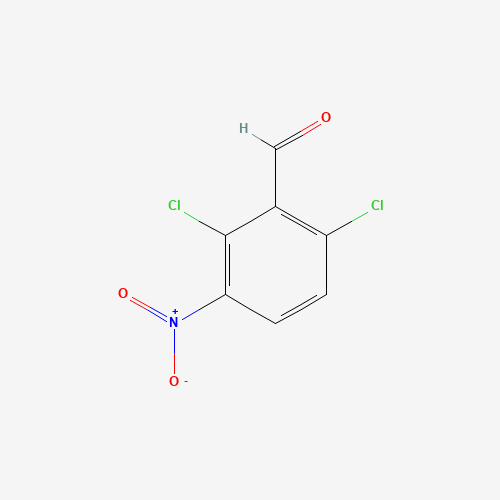 FT-0635886 CAS:5866-97-7 chemical structure