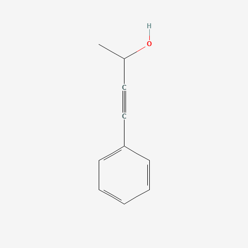 4-PHENYL-3-BUTYN-2-OL (CAS: 5876-76-6) - Related Chemical Product