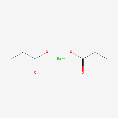 BARIUM PROPIONATE (CAS: 5908-77-0) - Related Chemical Product