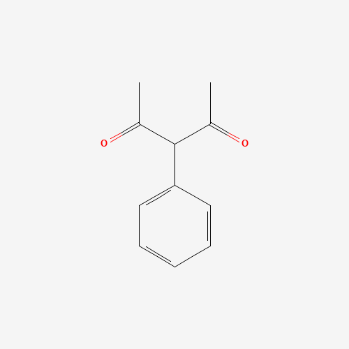 3-Phenyl-2,4-pentanedione (CAS: 5910-25-8) - Related Chemical Product
