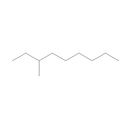 3-METHYLNONANE (CAS: 5911-04-6) - Related Chemical Product