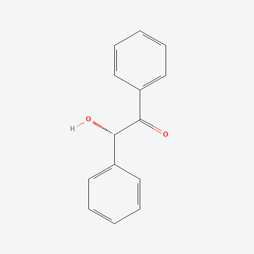 (S)-(+)-BENZOIN (CAS: 5928-67-6) - Related Chemical Product