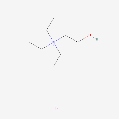 FT-0635919 CAS:5957-17-5 chemical structure