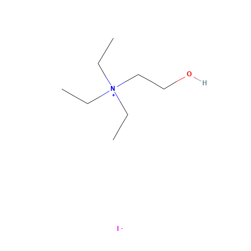 FT-0635919 CAS:5957-17-5 chemical structure