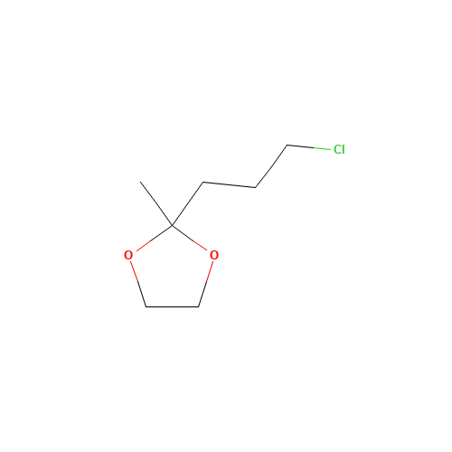 FT-0635926 CAS:5978-08-5 chemical structure