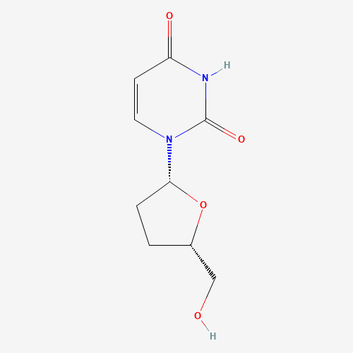 FT-0635928 CAS:5983-09-5 chemical structure