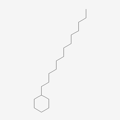 N-TRIDECYLCYCLOHEXANE (CAS: 6006-33-3) - Related Chemical Product