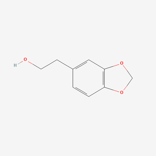 3,4-(METHYLENEDIOXY)PHENETHYL ALCOHOL (CAS: 6006-82-2) - Related Chemical Product