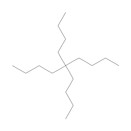 5,5-DIBUTYLNONANE (CAS: 6008-17-9) - Related Chemical Product