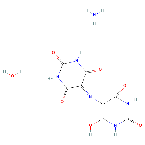 CI 56085 (CAS: 6032-80-0) - Related Chemical Product