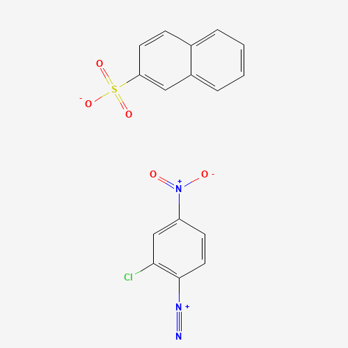 FT-0635950 CAS:6035-19-4 chemical structure