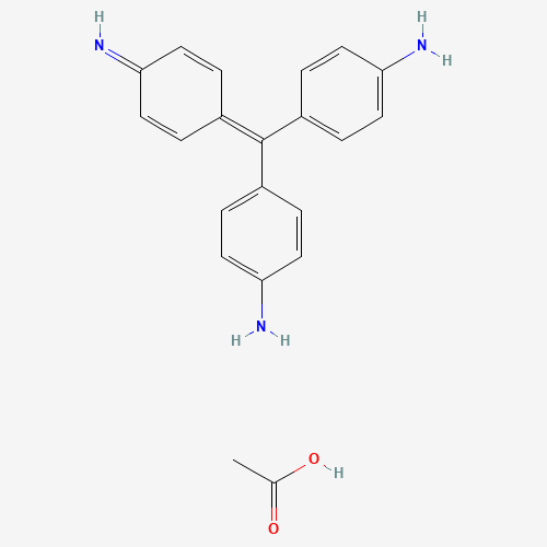 FT-0635951 CAS:6035-94-5 chemical structure