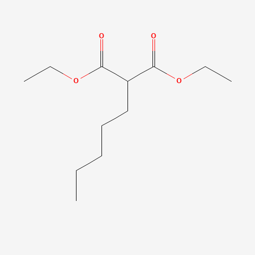 DIETHYL PENTYLMALONATE (CAS: 6065-59-4) - Related Chemical Product
