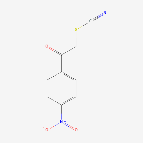 FT-0635976 CAS:6097-21-8 chemical structure