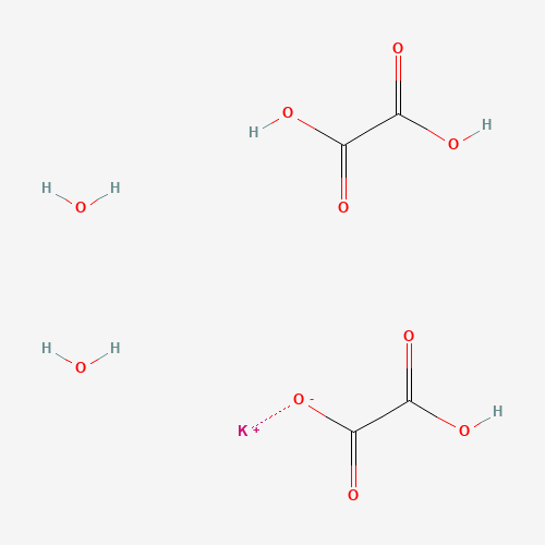 FT-0635980 CAS:6100-20-5 chemical structure