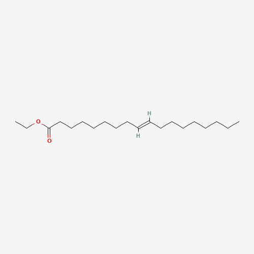 FT-0635984 CAS:6114-18-7 chemical structure