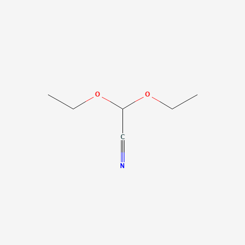 FT-0635990 CAS:6136-93-2 chemical structure