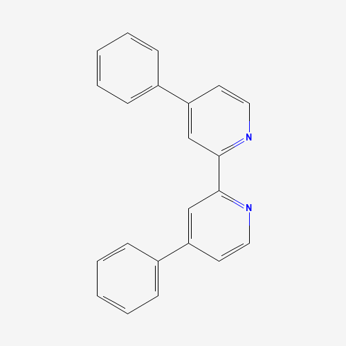 4,4'-DIPHENYL-2,2'-BIPYRIDINE (CAS: 6153-92-0) - Related Chemical Product