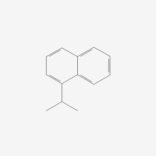 1-ISOPROPYLNAPHTHALENE (CAS: 6158-45-8) - Related Chemical Product