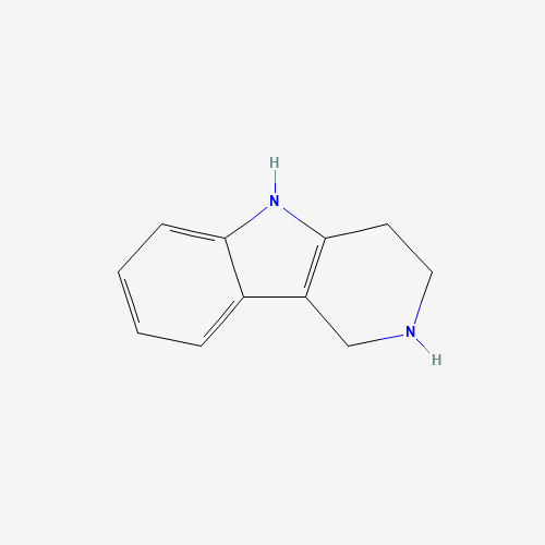 2,3,4,5-Tetrahydro-1H-pyrido[4,3-b]indole (CAS: 6208-60-2) - Related Chemical Product