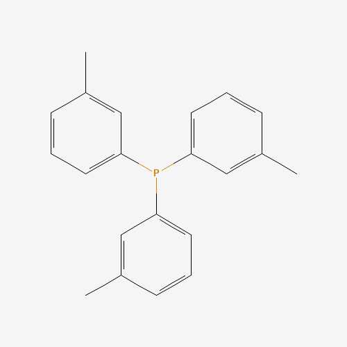 TRI-M-TOLYLPHOSPHINE (CAS: 6224-63-1) - Related Chemical Product
