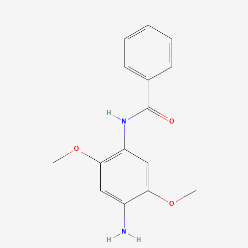 FT-0636052 CAS:6268-05-9 chemical structure