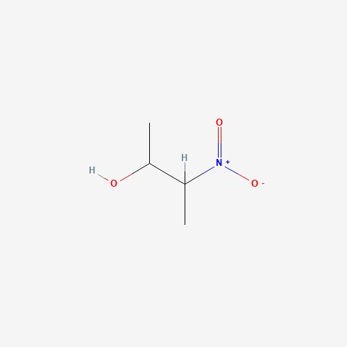 3-NITRO-2-BUTANOL (CAS: 6270-16-2) - Related Chemical Product