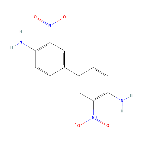3,3'-DINITROBENZIDINE (CAS: 6271-79-0) - Related Chemical Product