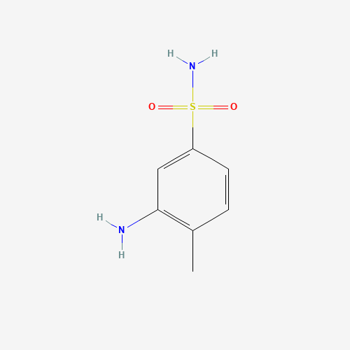 FT-0636059 CAS:6274-28-8 chemical structure