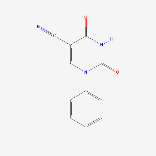 FT-0636060 CAS:6275-84-9 chemical structure