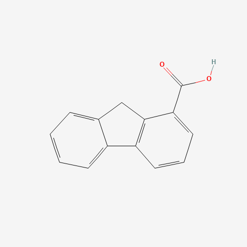 1-FLUORENECARBOXYLIC ACID (CAS: 6276-03-5) - Related Chemical Product