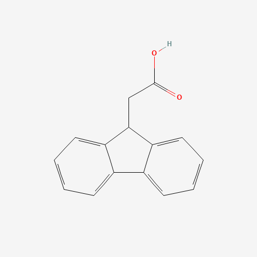 Fluorene-9-acetic acid (CAS: 6284-80-6) - Related Chemical Product