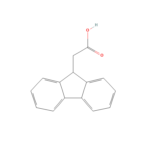 Fluorene-9-acetic acid (CAS: 6284-80-6) - Related Chemical Product