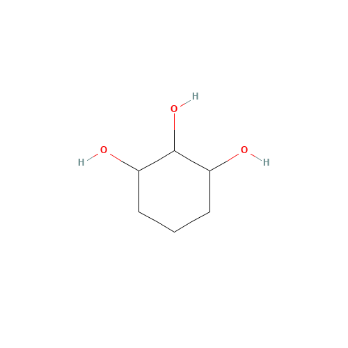 1,2,3-CYCLOHEXANETRIOL (CAS: 6286-43-7) - Related Chemical Product