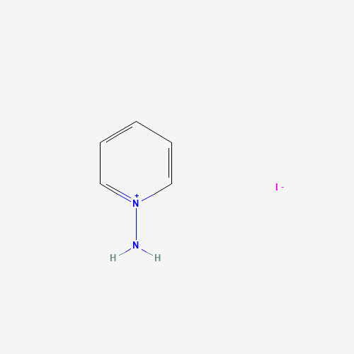 1-Aminopyridinium iodide (CAS: 6295-87-0) - Related Chemical Product