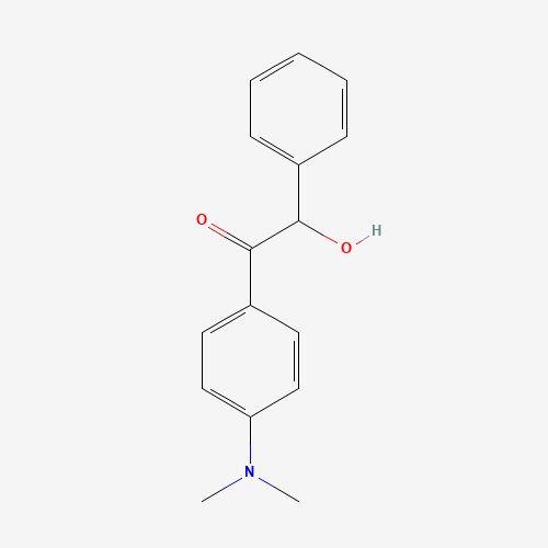 FT-0636092 CAS:6317-85-7 chemical structure