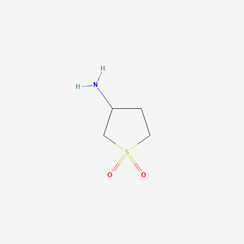 FT-0636102 CAS:6338-70-1 chemical structure