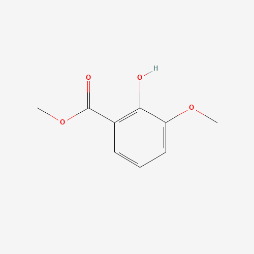 Methyl 3-methoxysalicylate (CAS: 6342-70-7) - Related Chemical Product