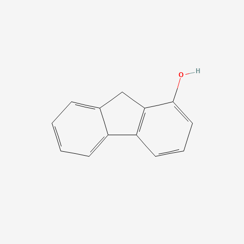 1-FLUORENOL (CAS: 6344-61-2) - Related Chemical Product